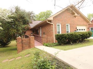 206 Janeway, Greenwood, SC 29649