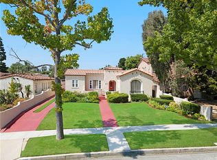 4015 Linden Ave, Long Beach, CA 90807