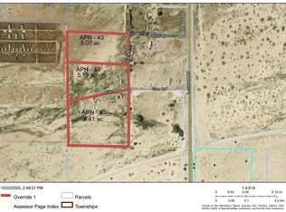 35750 Field Rd, Barstow, CA 92311