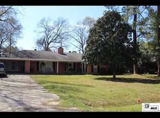310 Fortune Dr, Monroe, LA 71203