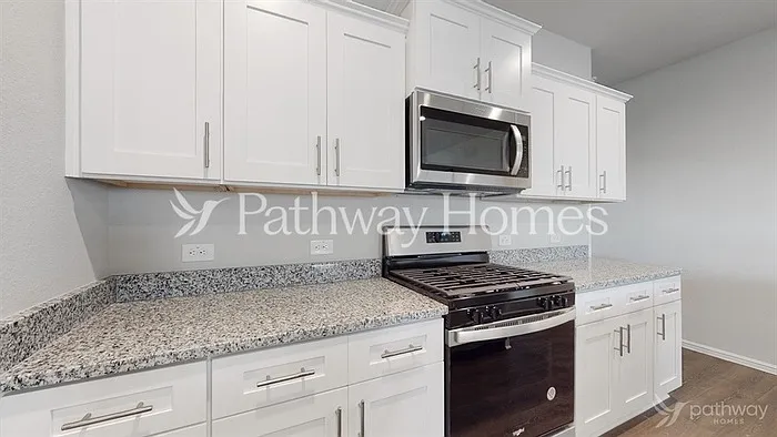1613 Garysburg Ct — Photo 6