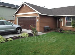 2521 NW 13th St, Redmond, OR 97756