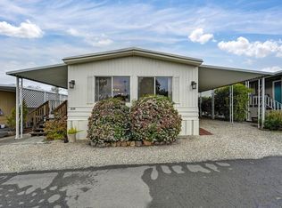 2540 Grass Valley Hwy Space 108, Auburn, CA 95603