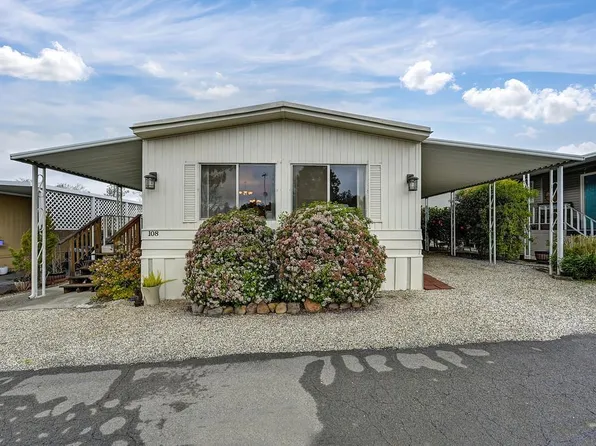 2540 Grass Valley Hwy Space 108, Auburn, CA 95603