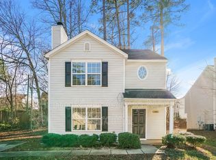 1014 Ujamaa Dr, Raleigh, NC 27610