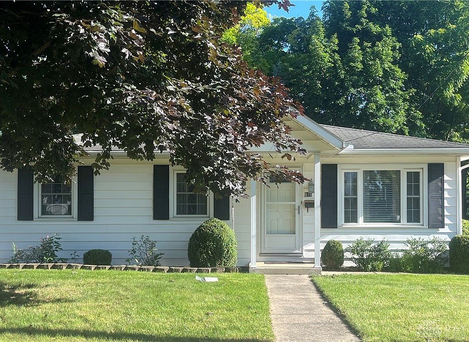 1st image of 816 Grant St