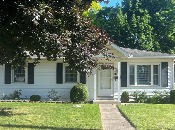 816 W Grant St, Piqua, OH 45356