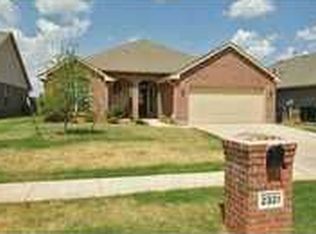2321 NW 158th St, Edmond, OK 73013