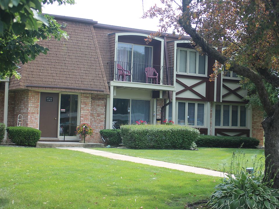 1st image of 5715 Park Place #J2