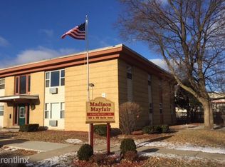 1010 Mayfair Ave APT 1, Madison, WI 53714