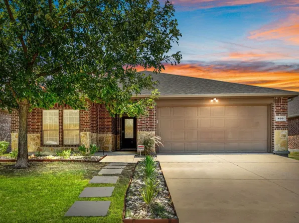 890 Lancashire Ln, Prosper, TX 75078
