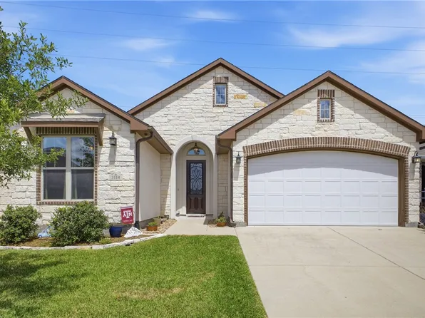 3114 Peterson Way, Bryan, TX 77802