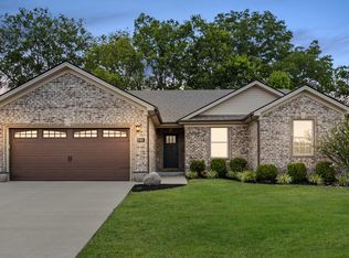 948 Auckland Ave, Richmond, KY 40475