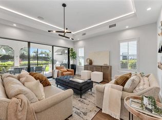 16346 Corsica Way #8-102, Naples, FL 34110