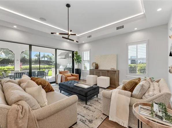 16346 Corsica WAY #8-102, NAPLES, FL 34110