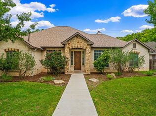125 Stone Cyn, Fredericksburg, TX 78624