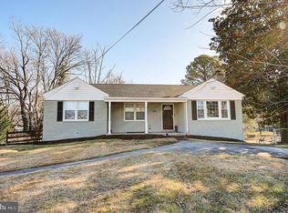 4521 Henderson Rd, Temple Hills, MD 20748