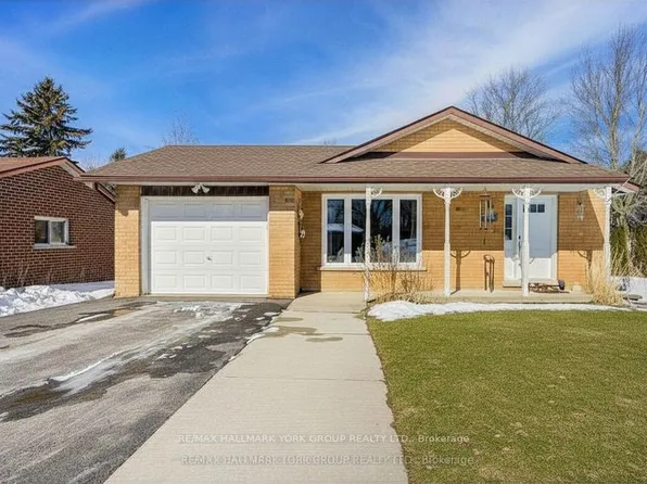 184 Olive St, East Gwillimbury, ON L9N 1M3