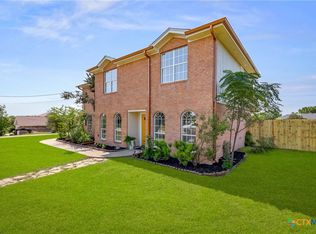 617 Skyview Dr, Copperas Cove, TX 76522