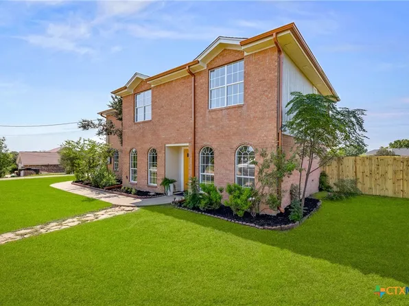 617 Skyview Dr, Copperas Cove, TX 76522