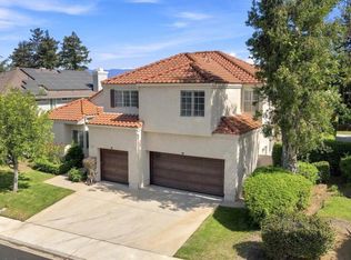 12675 Misty Grove St, Moorpark, CA 93021