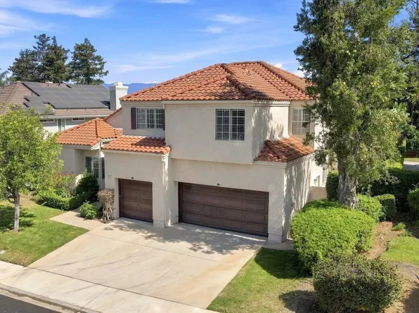 12675 Misty Grove St, Moorpark, CA 93021