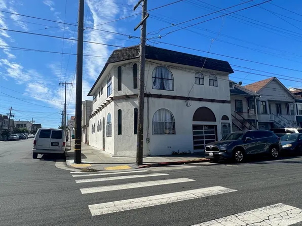 1496 Silver Ave, San Francisco, CA 94134
