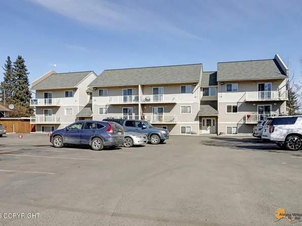 1327 W 25th Ave APT 219, Anchorage, AK 99503