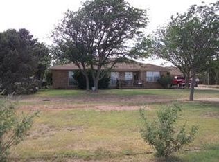 5712 Fm 400, Slaton, TX 79364