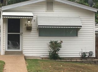 8410 Virginia Ave, Saint Louis, MO 63111