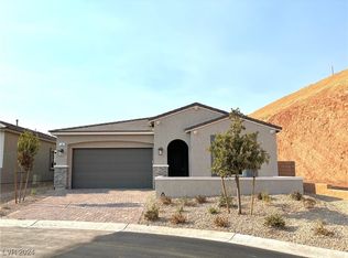 64 Navajo Bridge Ln, Henderson, NV 89011