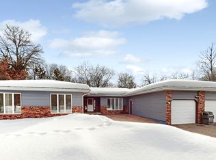 3370 191st Ln NW, Oak Grove, MN 55303