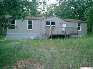 19343 Helt Rd, Claremore, OK 74017