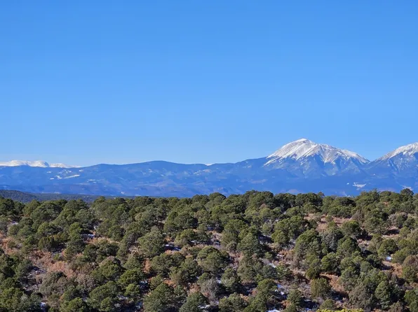 Tollerburg Rd #F-j, Trinidad, CO 81082