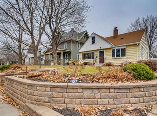 1391 Arlington Ave W, Saint Paul, MN 55108