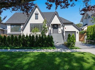 6841 Cypress St, Vancouver, BC V6P 5L9