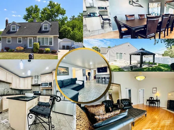 7025 Dogwood Rd, Baltimore, MD 21244