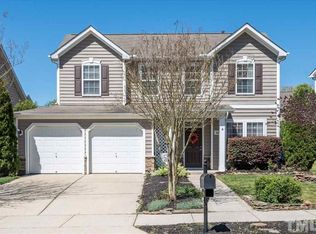 622 Ashbrittle Dr, Rolesville, NC 27571