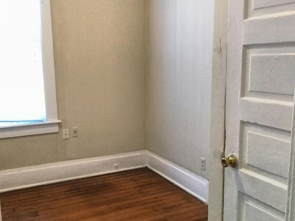 Bedroom #2 view with closet