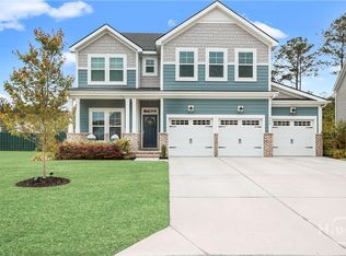 246 Wexford Dr, Richmond Hill, GA 31324