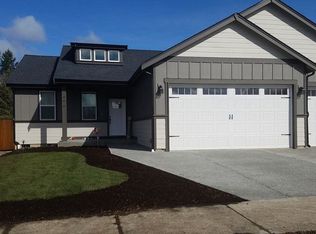 496 E Buck St, McCleary, WA 98557