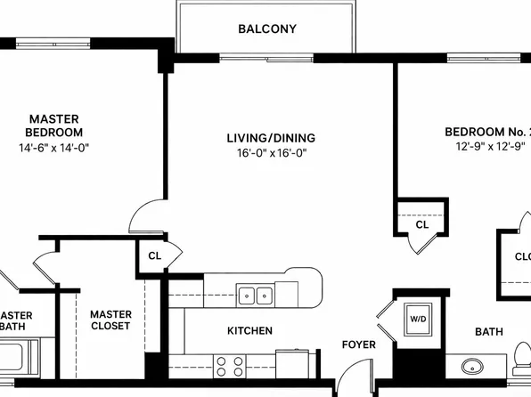 7275 SW 89th Street #B410, Miami, FL 33156