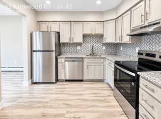 64 A3avonwood #64-A3, Avon, CT 06001