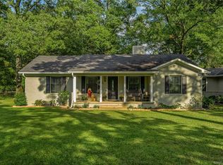 10739 Keith Rd, Keithville, LA 71047