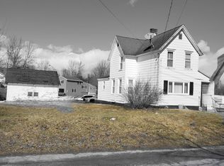 8 Broadway, Amsterdam, NY 12010