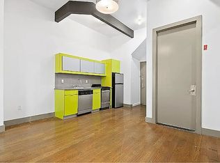 236 Central Ave #1C, Brooklyn, NY 11221