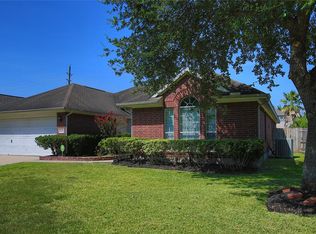 21518 Old Hannover Dr, Spring, TX 77388