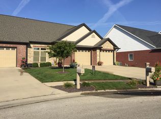 2405 Aaron Ct, Springfield, IL 62704
