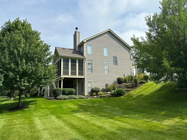 2007 Mallard Ln, Woodstock, IL 60098