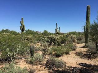 0 W Rudasill Rd, Tucson, AZ 85743